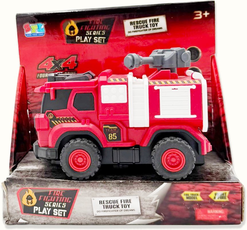 Mega Creative Auto Straz P/B 17X15X8 MIX3 MC WB48/96 16889-16