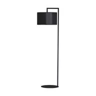 Lampy stojące - Kaja ALFRED OLSZEWSKI Lampa podłogowa K-4323 z serii SIMONE BLACK - miniaturka - grafika 1