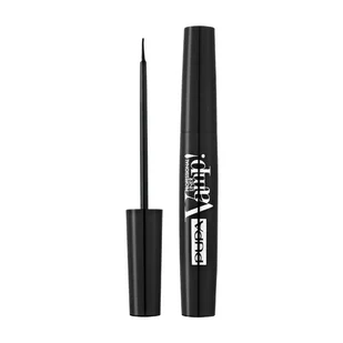 Pupa Vamp Professional Waterproof eyeliner w pisaku 4.5 ml 100 Black - Cienie do powiek - miniaturka - grafika 2