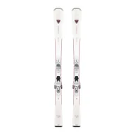 Narty - Narty zjazdowe damskie Rossignol Nova 2 + wiązania Xpress W 10 GW - miniaturka - grafika 1