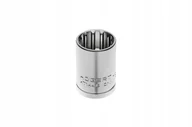 Klucze i nasadki - GTV Nasadka spline 1/2" 9mm HT1A409 - miniaturka - grafika 1