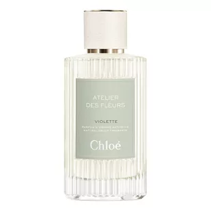 Chloé - Atelier Des Fleurs Violette - Woda Perfumowana - Atelier Des Fleurs Violette Edp 150ml - Dla Kobiet - Wody i perfumy damskie - miniaturka - grafika 1