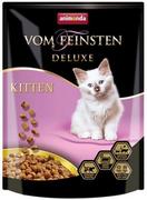 Sucha karma dla kotów - Animonda vom Feinsten Deluxe Kitten 1,75 kg - miniaturka - grafika 1