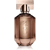 Wody i perfumy damskie - Hugo Boss The Scent Absolute woda perfumowana 50 ml - miniaturka - grafika 1