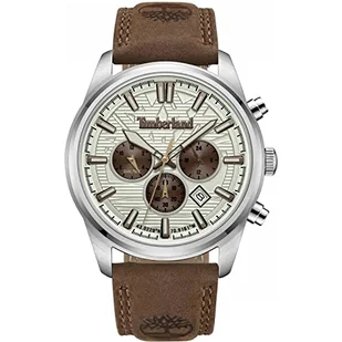 Zegarek Timberland TDWGF0009604 - Zegarki męskie - miniaturka - grafika 1