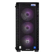 Zestawy komputerowe - Actina ENDORFY 12100F/16GB/1TB/RX6600/600W - miniaturka - grafika 1