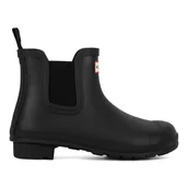 Kalosze damskie - Kalosze HUNTER WFS1003RMA - miniaturka - grafika 1