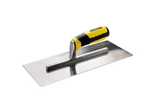 Paca metalowa STANLEY, 320x130 mm - Narzędzia murarskie - miniaturka - grafika 1