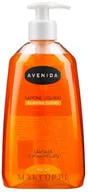Mydła - Eva Natura Avenida Cytryna i Grejpfrut 500 ml - miniaturka - grafika 1