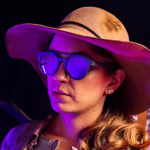 GOODR okulary przeciwsłoneczne sportowe PHG The New Prospector - Okulary sportowe - miniaturka - grafika 4