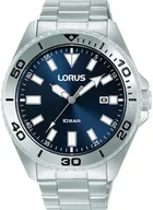 Zegarki męskie - Zegarek Lorus RXH51KX9 Classic - miniaturka - grafika 1