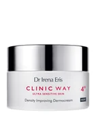Kremy do twarzy - Dr Irena Eris Clinic Way st.4 - krem do twarzy na noc 50ml - miniaturka - grafika 1