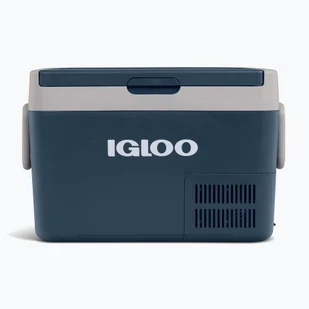 Lodówka kompresorowa Igloo ICF32 32 l blue - Lodówki turystyczne - miniaturka - grafika 1