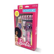 Prace ręczne dla dzieci - Barbie Bladez Zestaw Do Aktywności Barbie - miniaturka - grafika 1