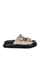 Klapki i japonki damskie - Klapki Damskie BIG STAR RR274659 38 - miniaturka - grafika 1