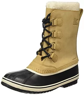 Sorel Damskie buty zimowe 1964 Pac 2 - Śniegowce damskie - miniaturka - grafika 1