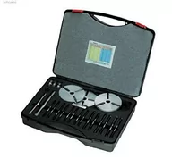 Narzędzia samochodowe - GEDORE 1,92/1 zestaw do wyciągania łożysk kulkowych rozmiar 1 / ściągacz do łożysk tocznych/ściągacz łożysk - miniaturka - grafika 1