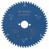 Tarcze do pił - Bosch tarcza tnąca Expert for Aluminium 190 x 30 x 2,6 mm, 56 2608644102 - miniaturka - grafika 1