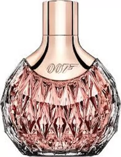 James Bond 007 007 For Women II woda perfumowana 75ml - Wody i perfumy damskie - miniaturka - grafika 1