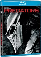 Fantasy Blu-Ray - Predators - miniaturka - grafika 1