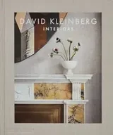 Książki o kulturze i sztuce - David Kleinberg: Interior - David Kleinberg - miniaturka - grafika 1