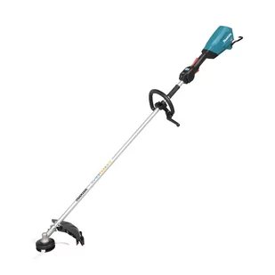 Makita UR017GM101 Kosa żyłkowa 40V z akumulatorem XGT - Podkaszarki - miniaturka - grafika 1