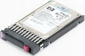 Dyski serwerowe - Dysk serwerowy HP 600GB 2.5'' SAS-3 12Gb/s 873010-B21 - miniaturka - grafika 1