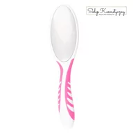 Pielęgnacja stóp - Tarka do stóp pink metalowe ostrza PF-47 - miniaturka - grafika 1