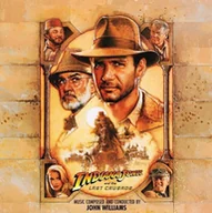 Winyle - Indiana Jones and the Last Crusade - miniaturka - grafika 1