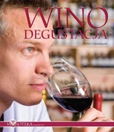 Napoje - Wino. Degustacja - miniaturka - grafika 1
