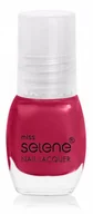 Lakiery do paznokci - Golden Rose mini lakier do paznokci Miss Selene mini nailLacquer - 141 - miniaturka - grafika 1
