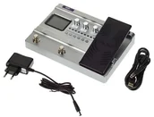 Efekty gitarowe - Multiefekt gitarowy Harley Benton DNAfx GiT metalowa obudowa - miniaturka - grafika 1