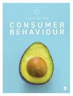 Książki obcojęzyczne o biznesie i marketingu - Consumer Behaviour - miniaturka - grafika 1