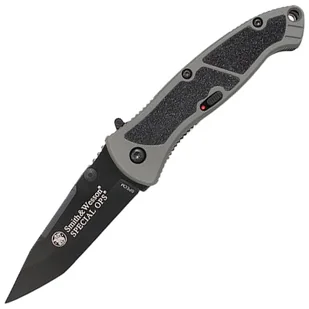 Nóż składany Smith & Wesson Special Ops SPECM - Noże - miniaturka - grafika 1