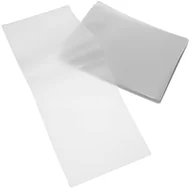 Laminatory - PrimeMatik - laminator do torebek 80 mikronów 216 x 303 mm (100 szt.) - miniaturka - grafika 1
