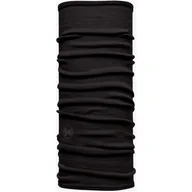 Czapki dla dzieci - Komin na szyję - Bandana dziecięca BUFF Merino Lightweight Solid - miniaturka - grafika 1