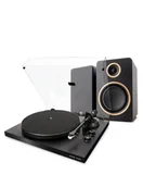 Zestawy stereo - Argon Audio Gramofon TT MK2 + Kolumny aktywne FENRIS A5 19974-defaultCombination - miniaturka - grafika 1