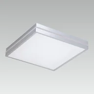 Lampy sufitowe - Luxera Plafon łazienkowy SOHO 1xT5/40W - miniaturka - grafika 1