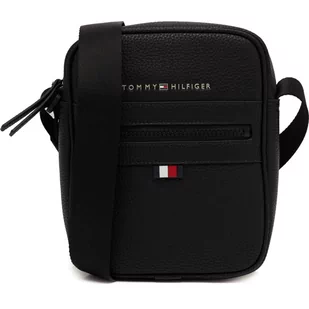 Tommy Hilfiger Reporterka ESSENTIAL PU MINI RE - Torby męskie - miniaturka - grafika 1