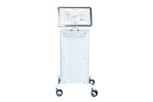 Alvi Prague Urządzenie do drenażu limfatycznego PR-2000 - Pozostałe urządzenia kosmetyczne Alvi Prague Urządzenie do drenażu limfatycznego PR-2000 - Pozostałe urządzenia kosmetyczne - miniaturka - grafika 2