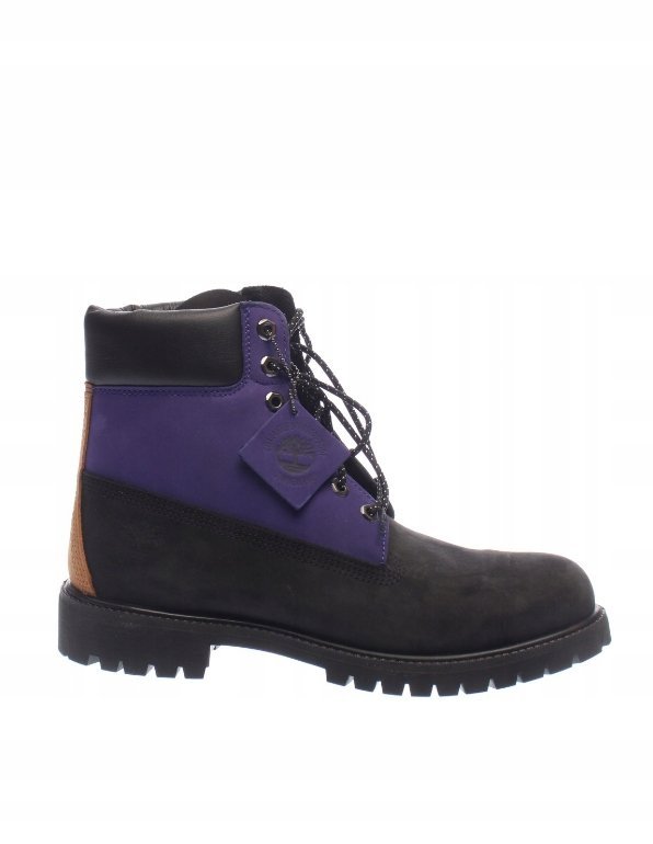 TIMBERLAND PREMIUM 6 43.5 4CA