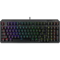 Klawiatury - ASUS TUF Gaming K3 Gen II 90MP0390-BKUA01 - miniaturka - grafika 1