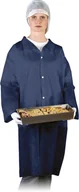 Odzież robocza - FARTUCH REIS FLAB; GRANATOWY (XXXL) - miniaturka - grafika 1