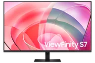 Monitory - Samsung ViewFinity S7 37” 60Hz 4K UHD S70D LS37D700EAUXEN - miniaturka - grafika 1