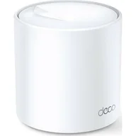 Routery - TP-Link System WIFI Deco X50 (2-pack) AX3000 Deco X50(2-pack) - miniaturka - grafika 1