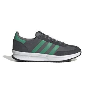 Męskie Buty ADIDAS RUN 70S 2.0 JI4921 – Szary - Buty sportowe męskie - miniaturka - grafika 1