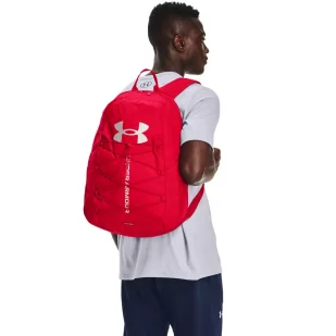 Plecak Under Armour Hustle Sport Backpack - Plecaki - miniaturka - grafika 7