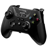 Kontrolery gier na PC - Kontroler HYPERX Clutch Wireless - miniaturka - grafika 1