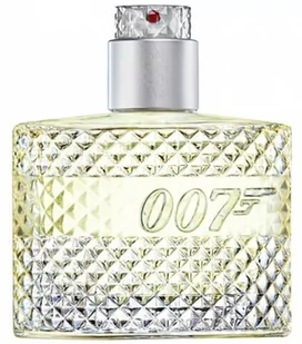James Bond 007 Cologne woda kolońska 50ml - Wody i perfumy męskie - miniaturka - grafika 1
