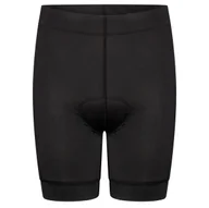 Spodnie sportowe damskie - Damskie spodenki kolarskie Dare 2b Habit Short Rozmiar: XS / Kolor: czarny - miniaturka - grafika 1